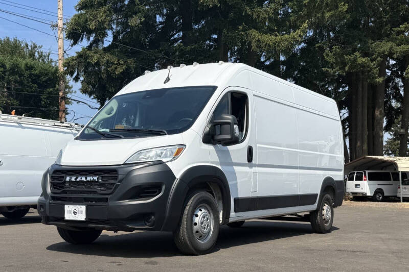 ram promaster cargo van 2023 3C6LRVDGXPE603540 image ram promaster cargo van 2023 3C6LRVDGXPE603540 image